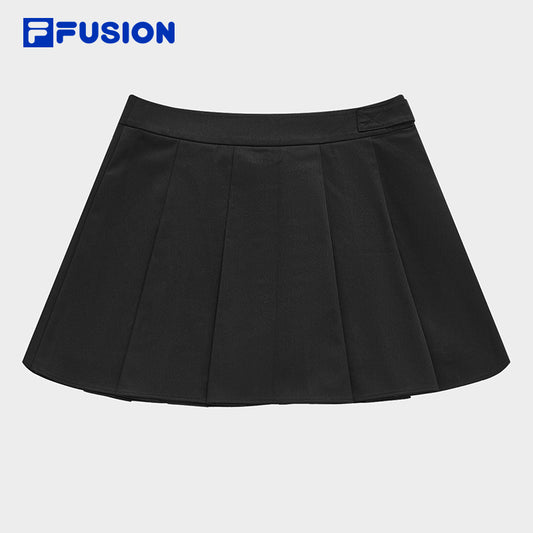 FILA FUSION  INLINE CULTURE Women's Skirt in Black