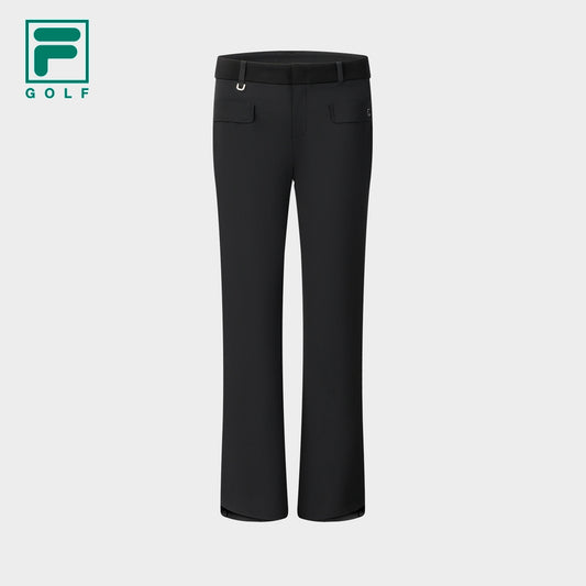 CORE ATHLETICS GOLF2 Women Woven Pants (Black)