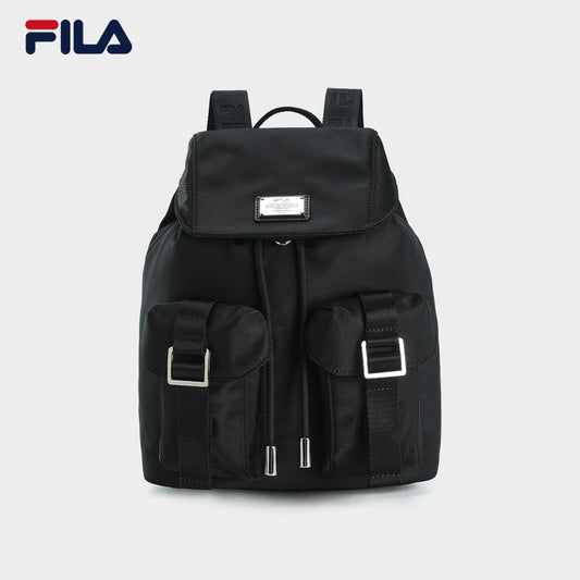 FILA CORE LIFESTYLE Women Backpack (Black)