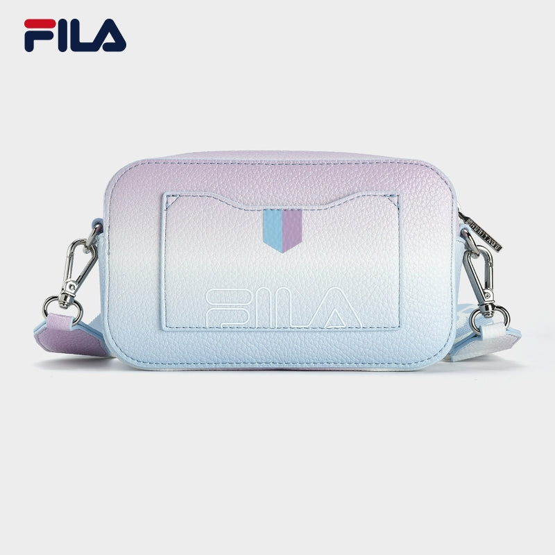 FILA CORE WHITE LINE ORIGINALE Women Crossbody Bag