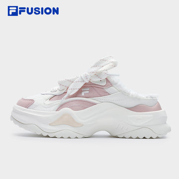 FILA FUSION BIANCO II MULE Women Fashion Sneakers