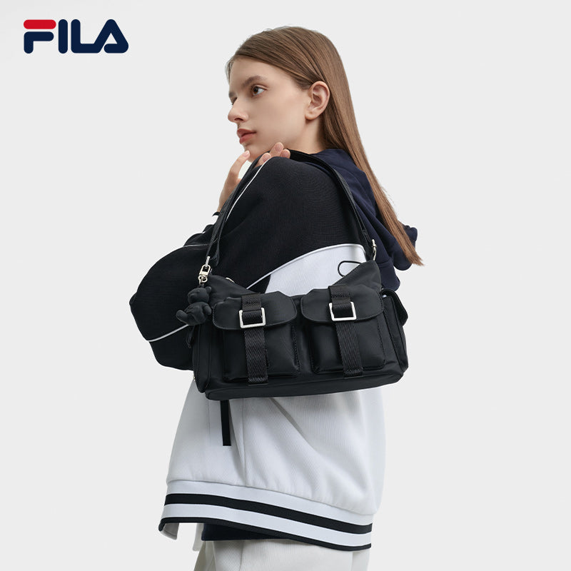 Fila bags fashion womens black