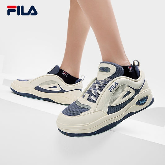 FILA CORE FASHION MIX 2 Men Sneakers (Grey)