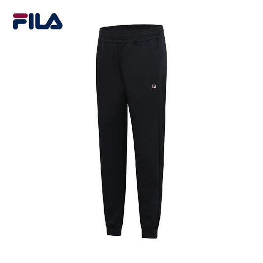 Fila Pants Abia-Bordeaux - Pants & Shorts - Bottoms - Women