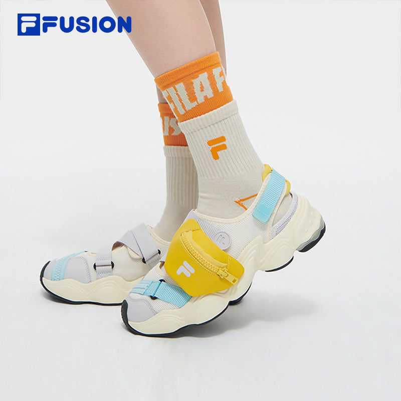 FILA FUSION TENACITY Women sandal / sneaker (2 colors available)