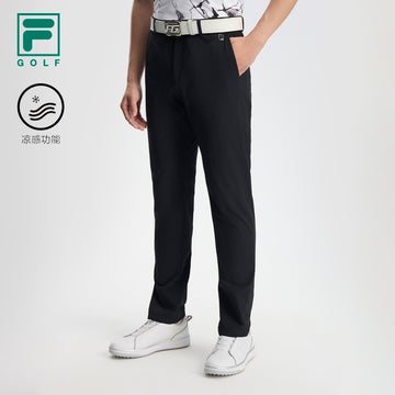 CORE ATHLETICS GOLF2 Men Woven Pants (Black)