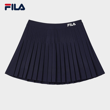 FILA CORE LIFESTYLE ORIGINALE FRENCH TENNIS CLUB Women Skirt (Blue)