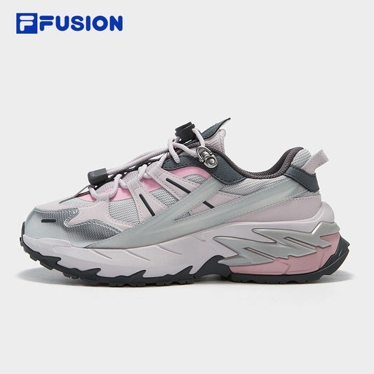 FILA FUSION FUSION COMET Women Sneakers (Grey)