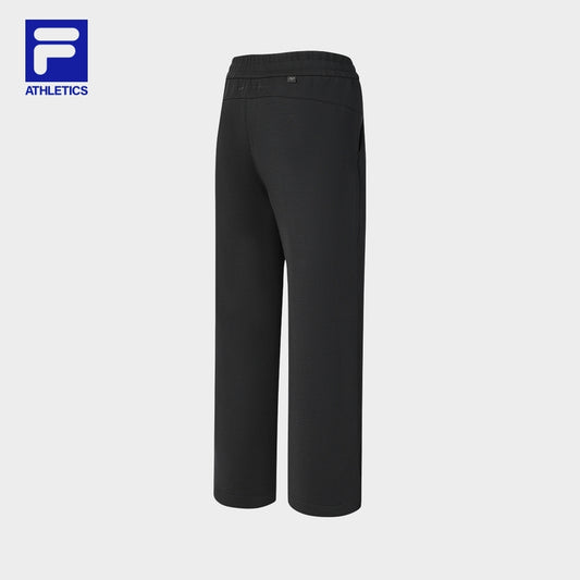 FILA CORE ATHLETICS A.P. (ALL PURPOSE) Women Knit Pants (Black / Brown / Blue)