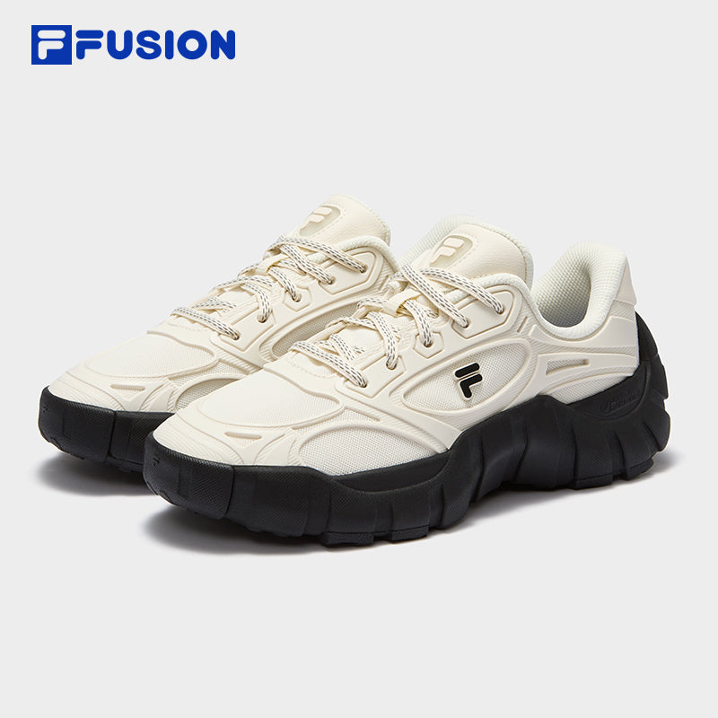 FILA FUSION BONE DX Women Sneakers (White)