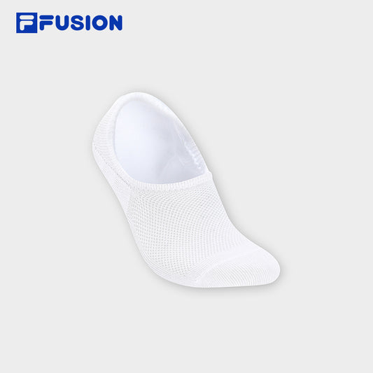 FILA FUSION INLINE CLASSICS Unisex Ankle Socks (Multi-Colors Available)