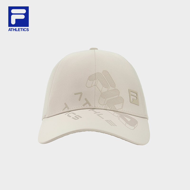 FILA CORE ATHLETICS  Women Baseball Cap (Ash)