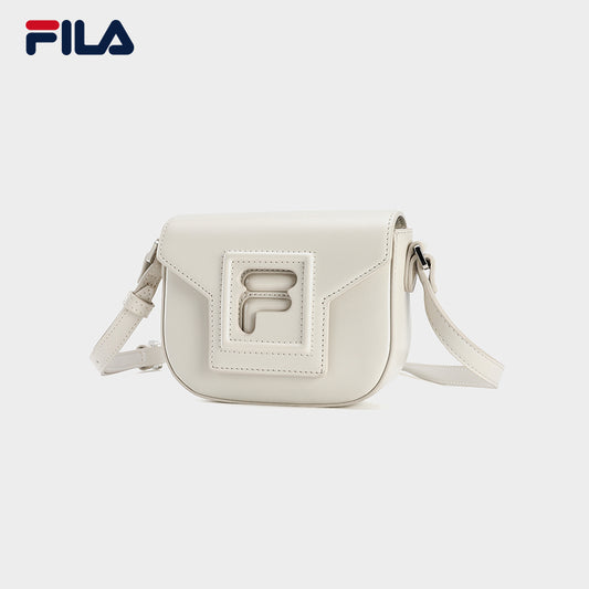 FILA CORE LIFESTYLE  Women Crossbody Bag (Ash)