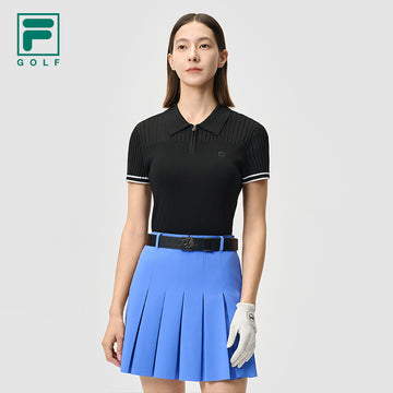 FILA CORE ATHLETICS GOLF Women Knit Sweater