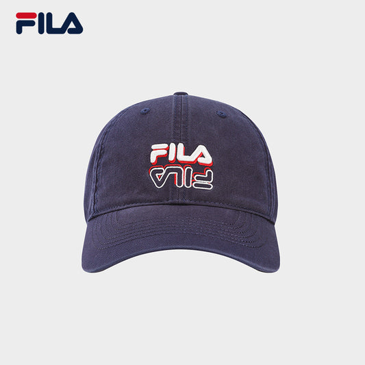 FILA CORE LIFESTYLE Men Baseball Cap (Navy)