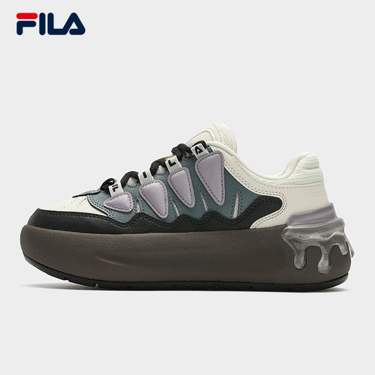 FILA CORE FASHION CARROT Women Sneakers (Pink / Beige Cream / White)