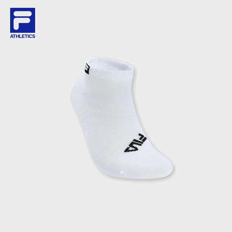 FILA CORE ATHLETICS FILA ATHLETICS ACCESSORIES Women Socks (Pink / White)