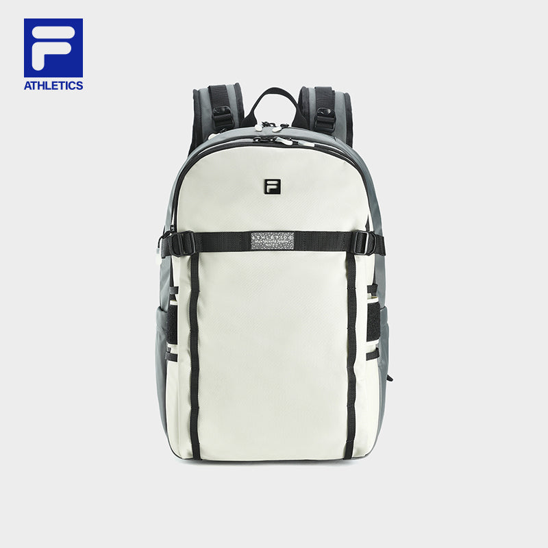 FILA CORE ATHLETICS FITNESS Men Backpack in Grey