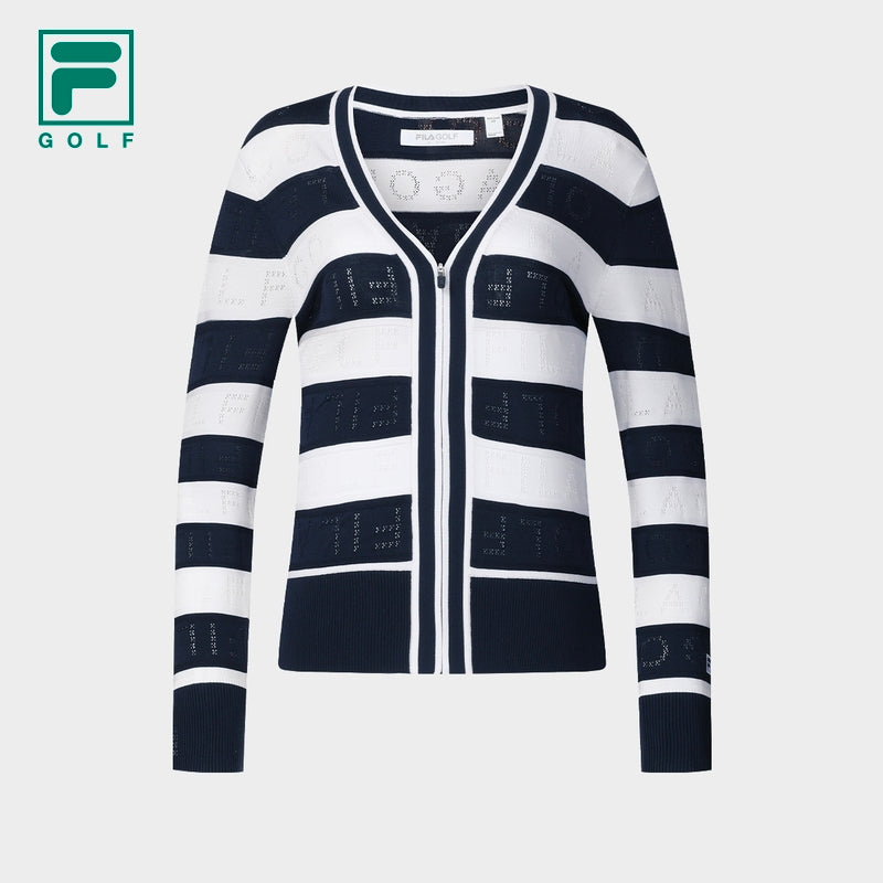 Fila cardigan cheap