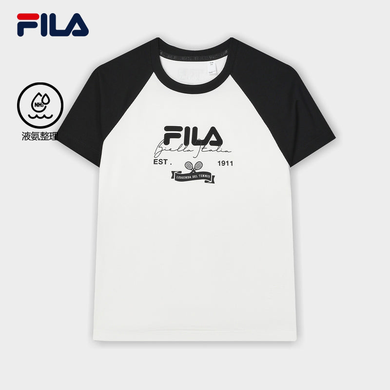 Fila t shirt singapore best sale