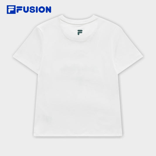 FILA FUSION INLINE UNIFORM Womens Short Sleeve T-shirt