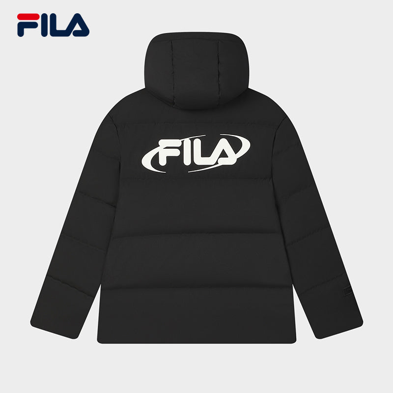 Fila winter jacket mens on sale