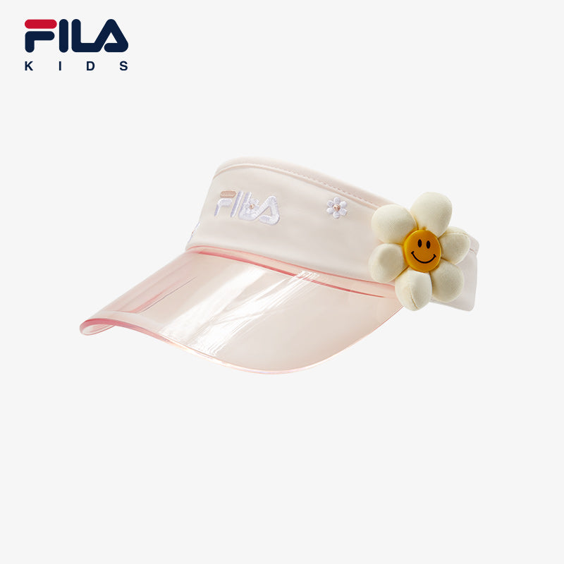 FILA KIDS ORIGINALE x WIGGLE WIGGLE Girl's Baseball Cap