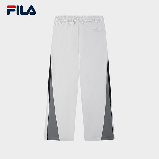 FILA CORE LIFESTYLE ORIGINALE VANGUARD EXPLORATION Men Woven Pants (Ash)