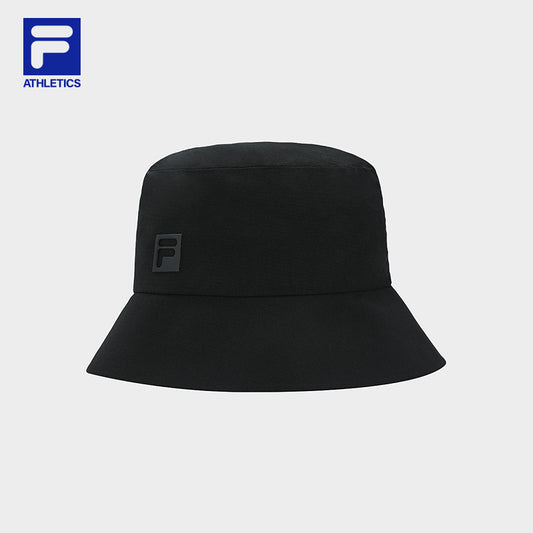 FILA CORE ATHLETICS Women Bucket hat (Black)