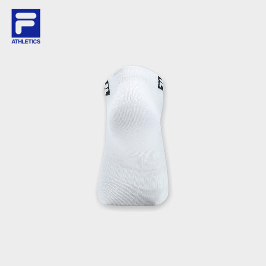 FILA CORE ATHLETICS FILA ATHLETICS ACCESSORIES Women Socks (Pink / White)