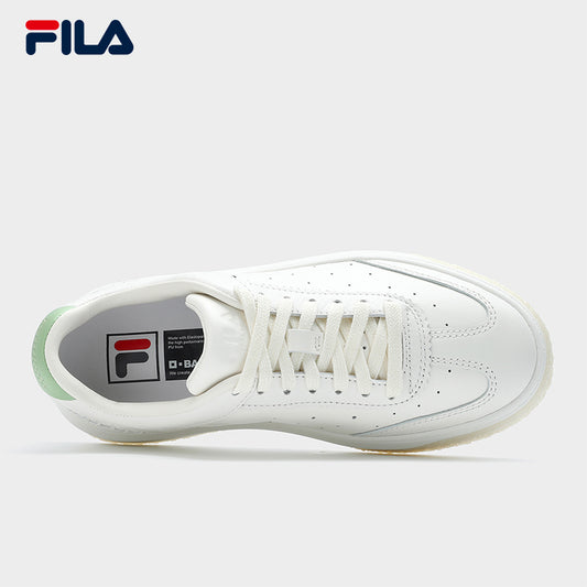 FILA CORE FASHION MODERNO Women Sneakers (White )