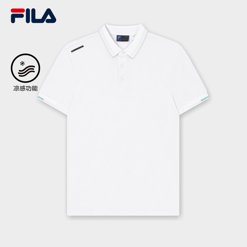 Men s Polo Shirts Tagged Blue