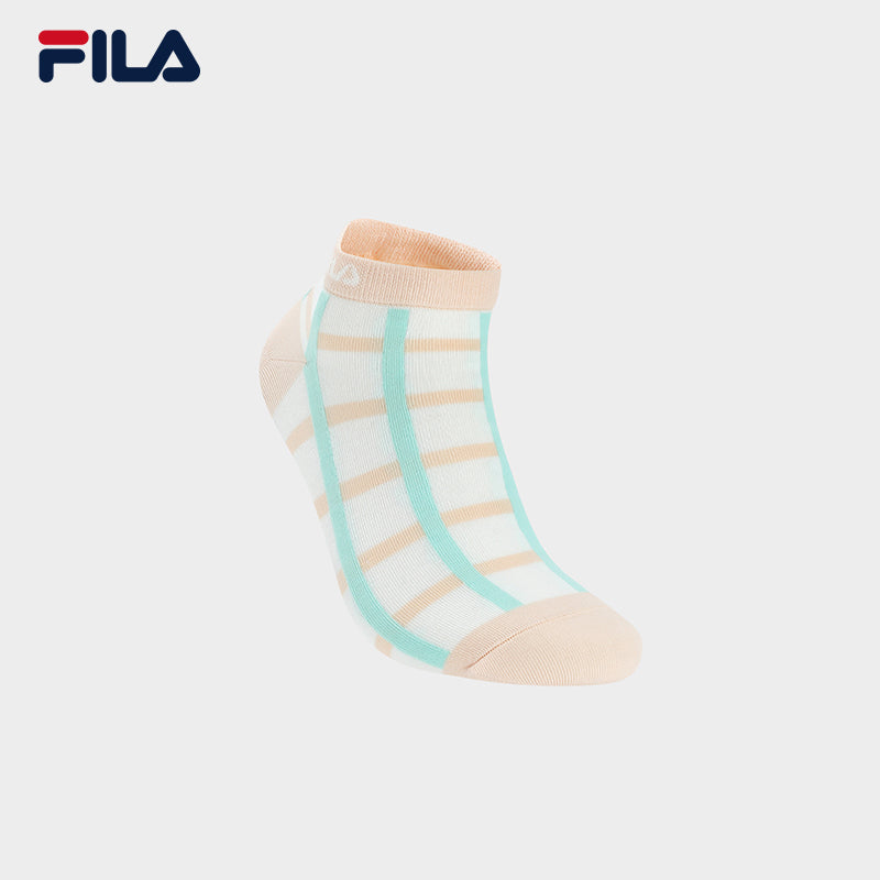 FILA CORE WHITE LINE ORIGINALE Women Socks