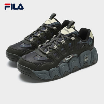 FILA CORE FASHION FILA X ROUSSEAU CROISSANT RA Men Sneakers (Blue)