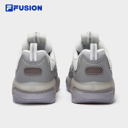 FILA FUSION FUSION SHOCK Women Sneakers (White / Grey)