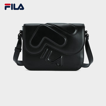 FILA CORE LIFESTYLE  Women Crossbody Bag (Black)