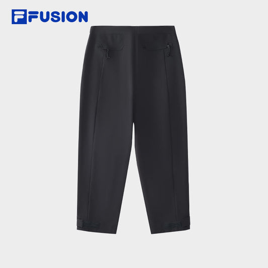 FILA FUSION INLINE URBAN TECH THE ART OF THE CITY NATURE Men Woven Pants (Blue)