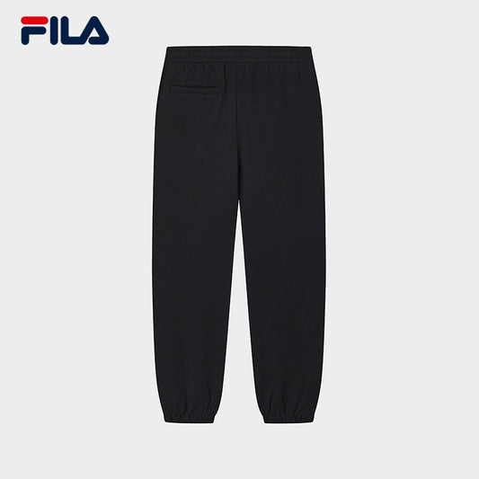 FILA CORE LIFESTYLE ORIGINALE FÊTE DE LA MUSIQUE Men Knit Pants (Navy)