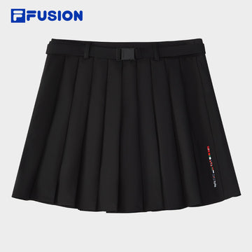 FILA FUSION INLINE CULTURE 1 Women Skirt (Black)