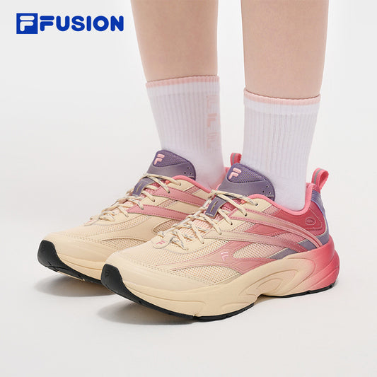 FILA FUSION LIGHT Women Sneakers