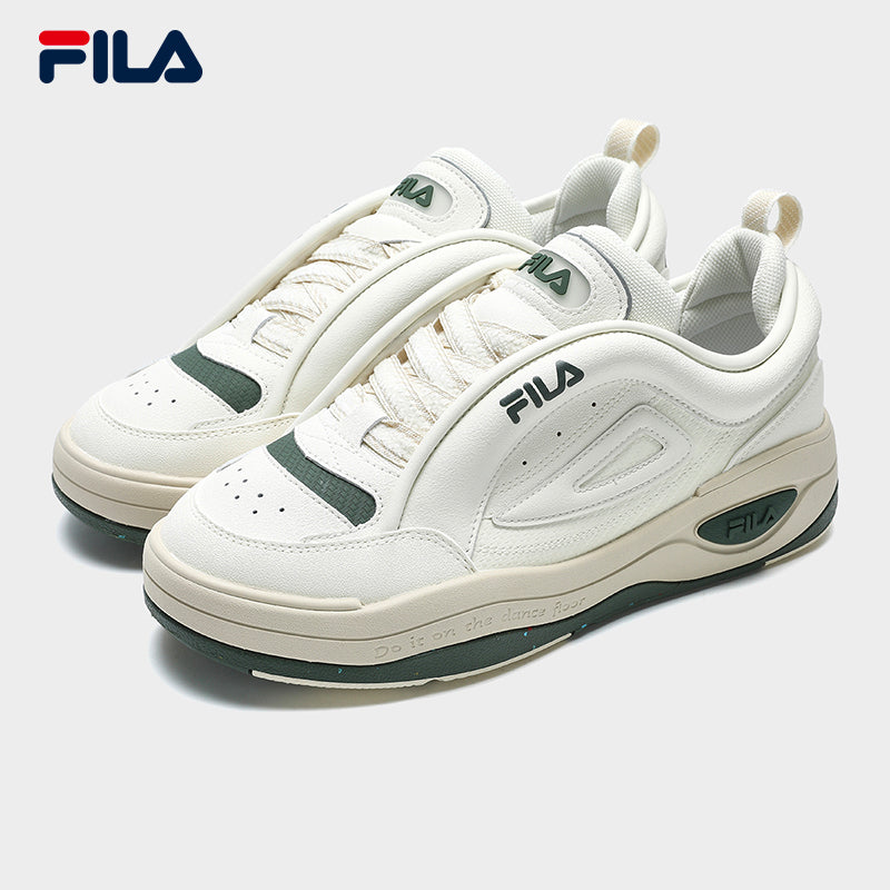 FILA CORE FASHION MIX 2 Men Sneakers (Green / White)