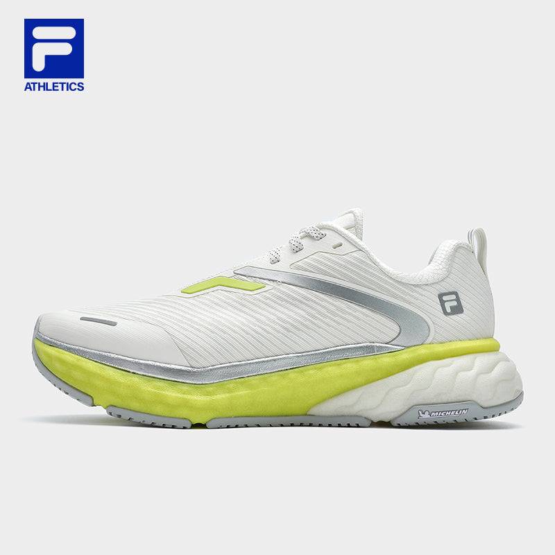 Men's fila fondato hot sale 3 running shoes