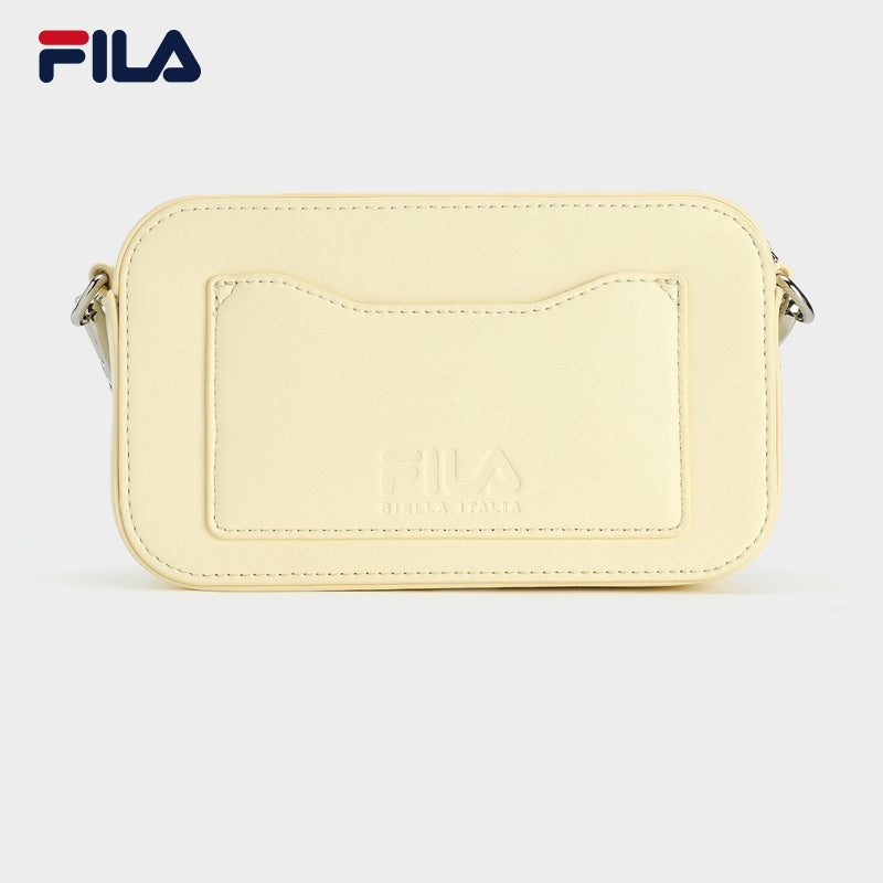 FILA CORE LIFESTYLE HERITAGE Women Crossbody Bag Purple Pink