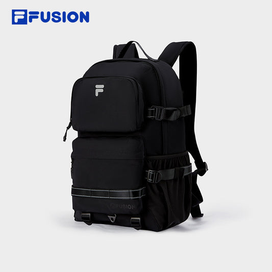 FILA FUSION INLINE FUSION X BACKPACK Unisex Backpack (Black)