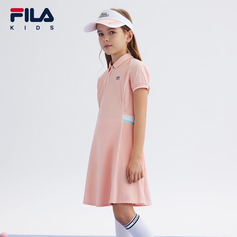 Fila shops dress for kids