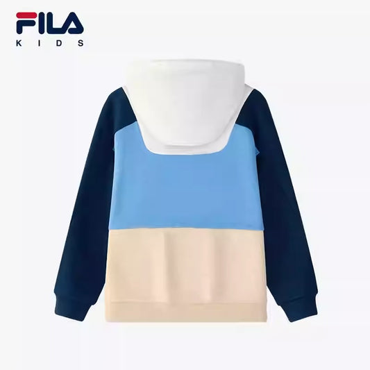 FILA KIDS X OSAMU GOODS BOY'S COAT