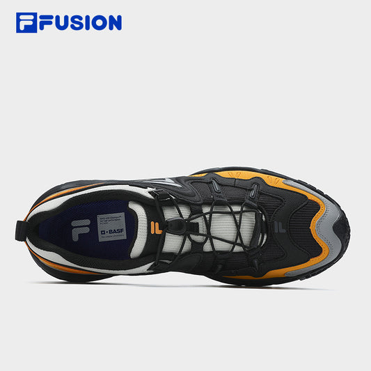 FILA FUSION KRIPTONITE FUSION SNEAKERS Men's Sneakers