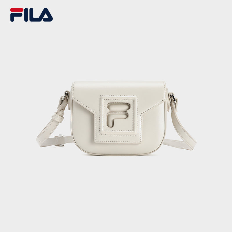 FILA CORE LIFESTYLE  Women Crossbody Bag (Ash)