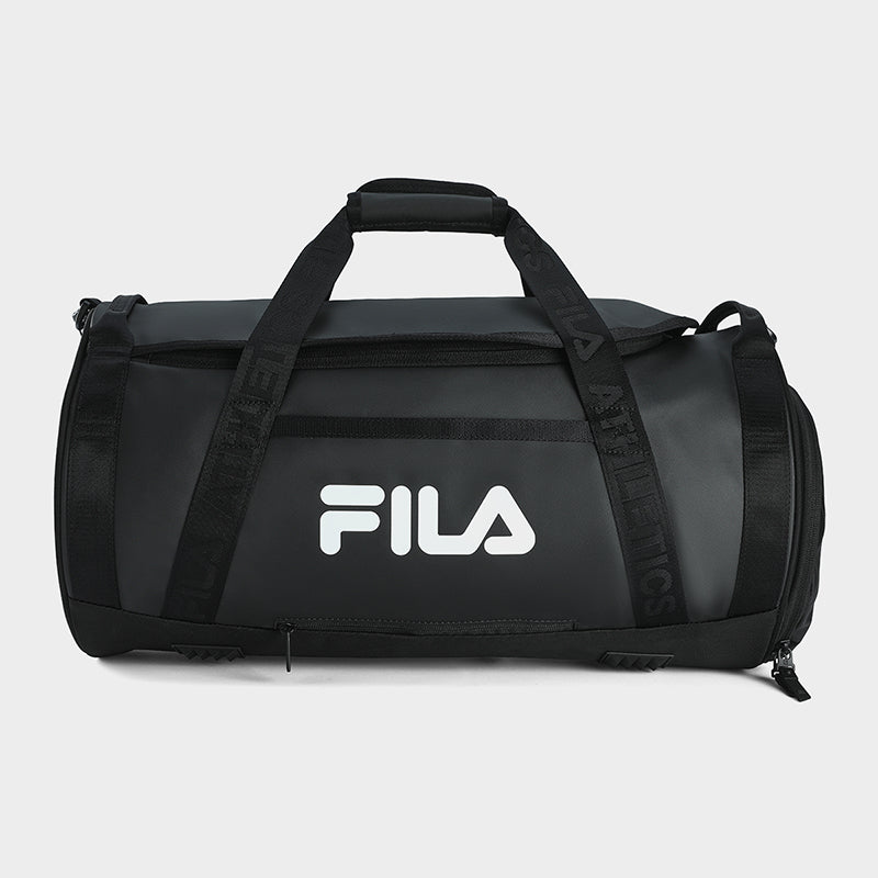 FILA CORE ATHLETICS FILA ATHLETICS ACCESSORIES Men HandBag (Black)