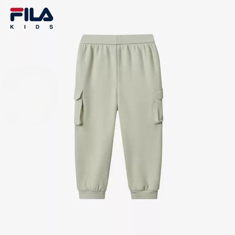 Fila pants kids online